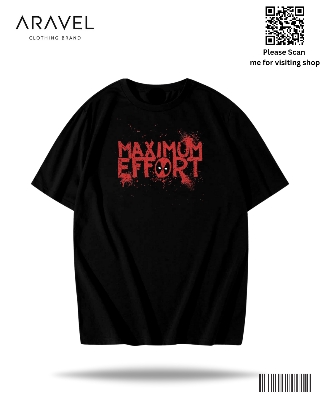 Picture of Premium Drop Shoulder T-Shirt | Unique Graphic Prints | Soft Cotton Fabric | Comfortable Casual Wear | Men's Fashion | High-Quality Tee | Perfect Gift for Trendsetters | Available in Multiple Sizes | Durable and Breathable Material | Trendy Clothing for E