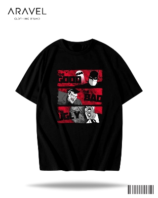 Picture of Premium Dropsholder Tshirt for men | Premium anime