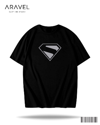 Picture of Superman Premium Dropsholder Tshirt