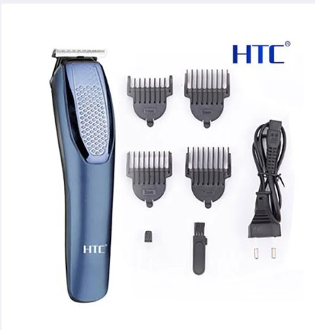Picture of LAVNIK HTC AT 1210 Electric Hair trimmer for men Clipper Shaver Rechargeable Hair Machine adjustable for men
