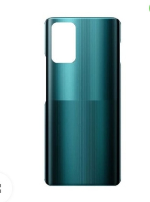 Picture of Infinix Note 10 Backshell