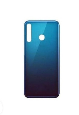 Picture of Infinix Hot 8 Backshell