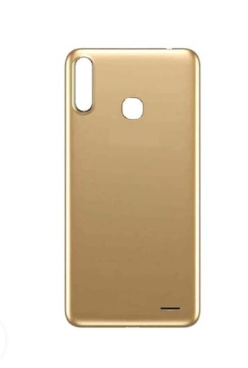 Picture of Infinix Hot 7 Backshell