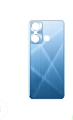 Picture of Infinix Hot 20 Play Backshell