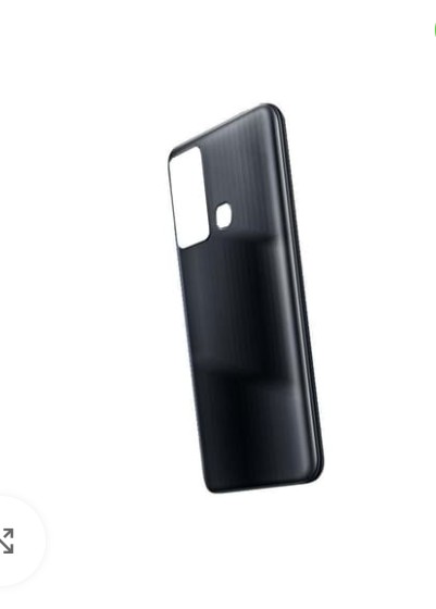Picture of Infinix Hot 12i Backshell