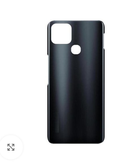 Picture of Infinix Hot 10i Backshell