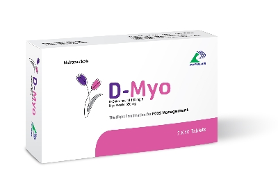 Picture of D-Myo Tablet 1 pc