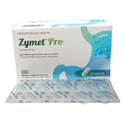 Picture of Zymet Pro Tablet 1 pc