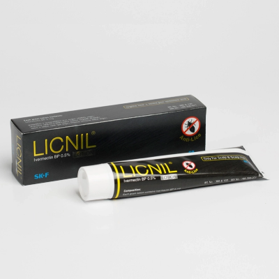 Picture of Licnil 117gm Lotion