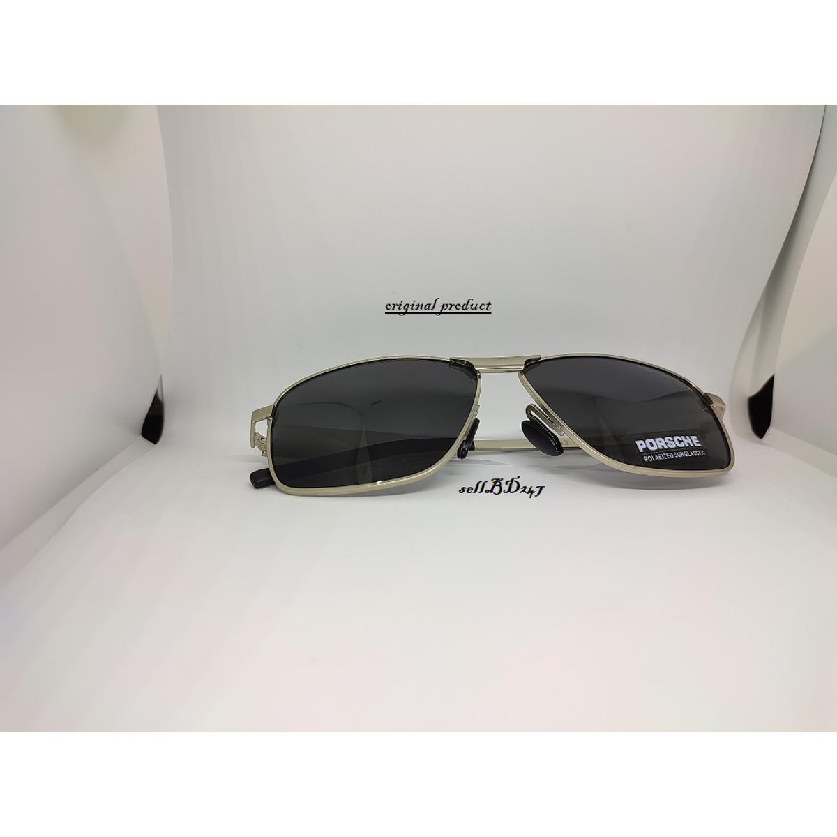 Picture of PORSCHE Polarized Sunglass for Men
