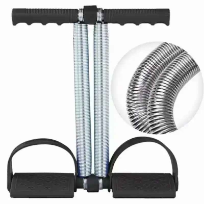 Picture of Tummy Trimmer Double Spring Tummy Trimmer / Fitness Tummy Trimmer/abs Tummy Trimmer/abs Exerciser Tummy Trimmer/Multipurpose Fitness Equipment for Men and Women