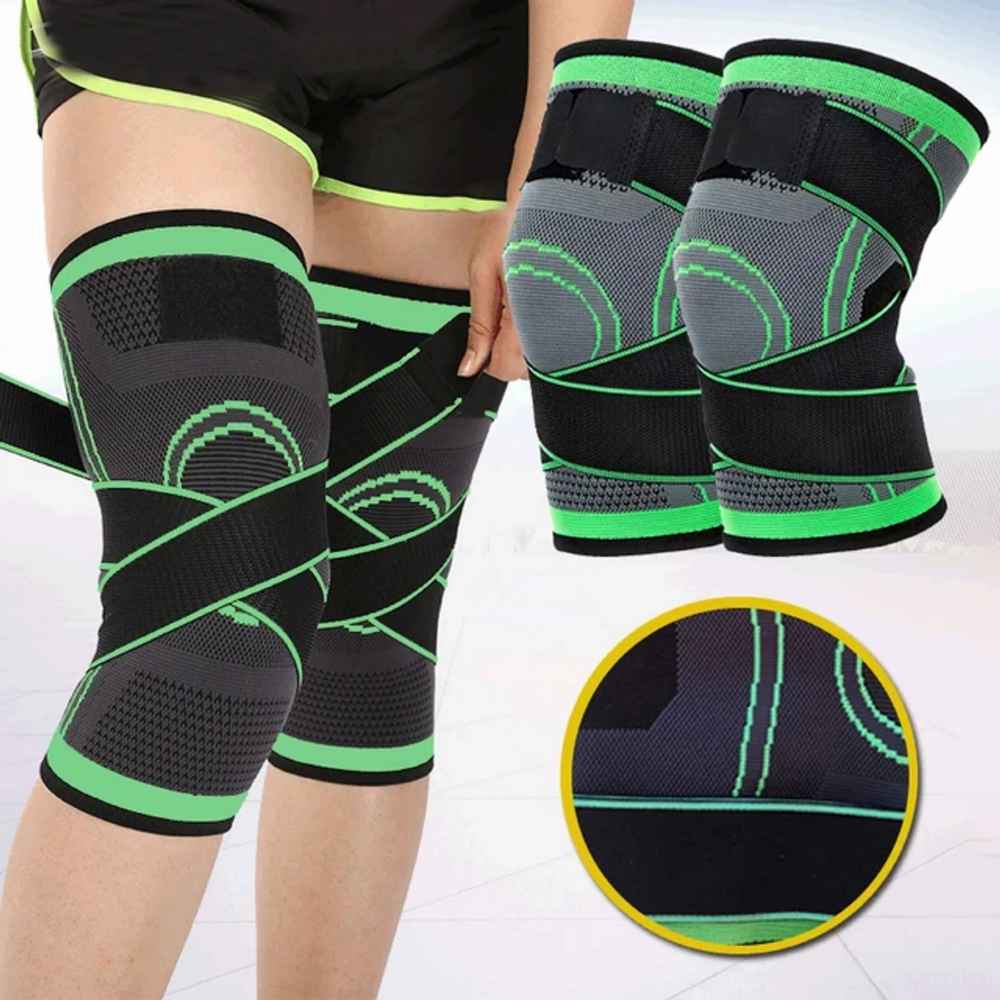 Picture of KNEE COMPRESSION SLEEVE