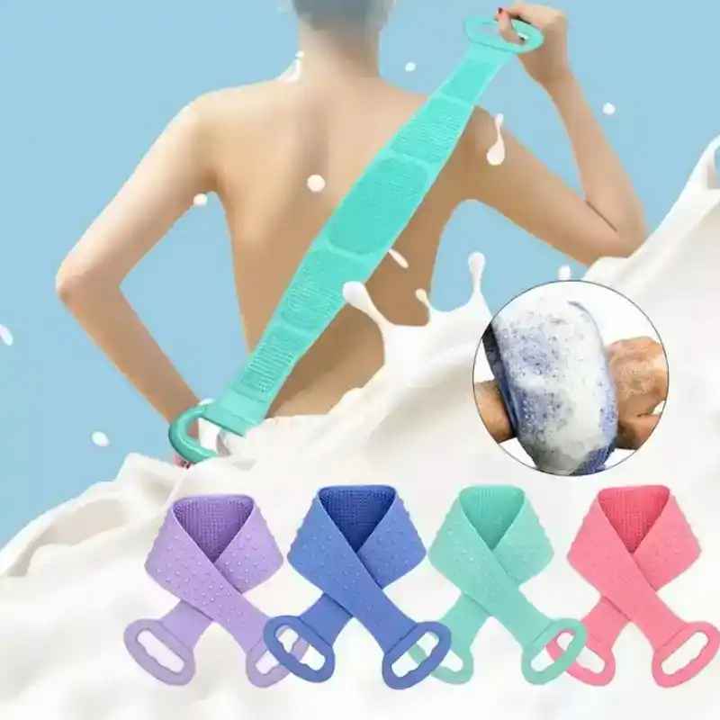 Picture of magic body brush