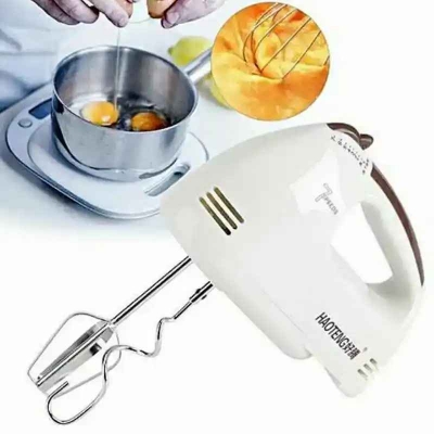 Picture of Electric EGG BEATER - White