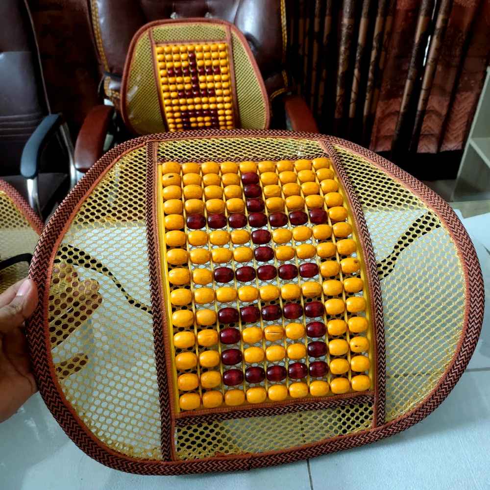 Picture of SIT RIGHT BACK SUPPORT