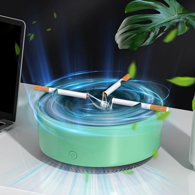 Picture of SELF EXTINGUISHING ASHTRAY