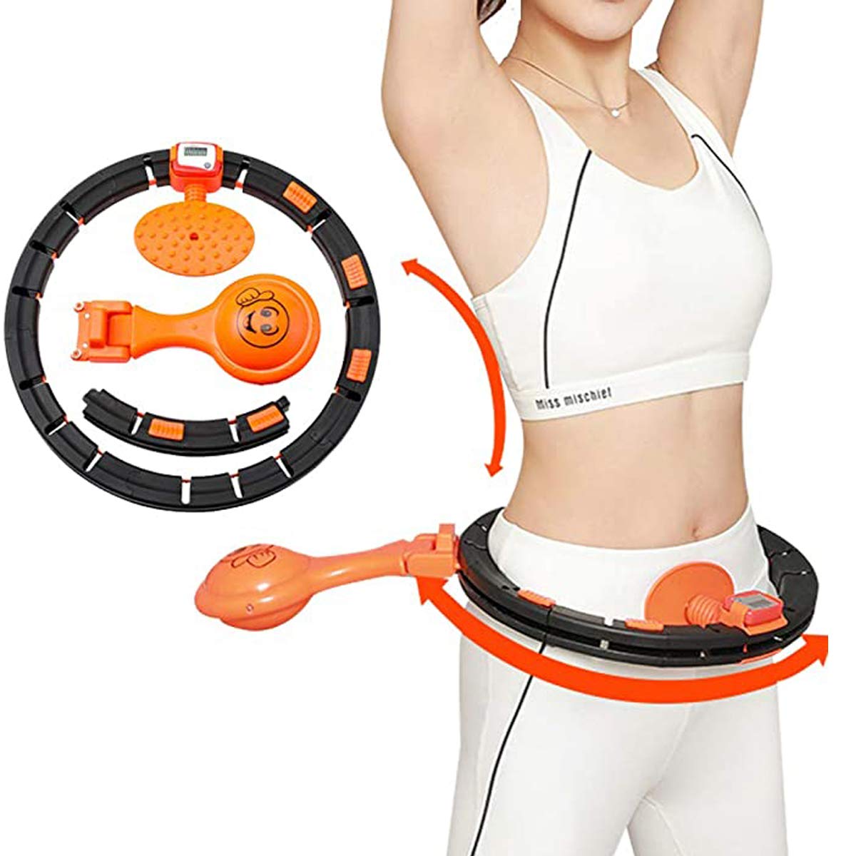 Picture of Intelligent Hula Hoop