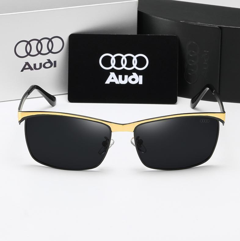 Picture of Audi Polarized Sunglasses
