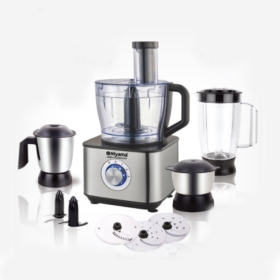 Picture of Niyama 4 IN 1 Food Processor (NFP-2601)