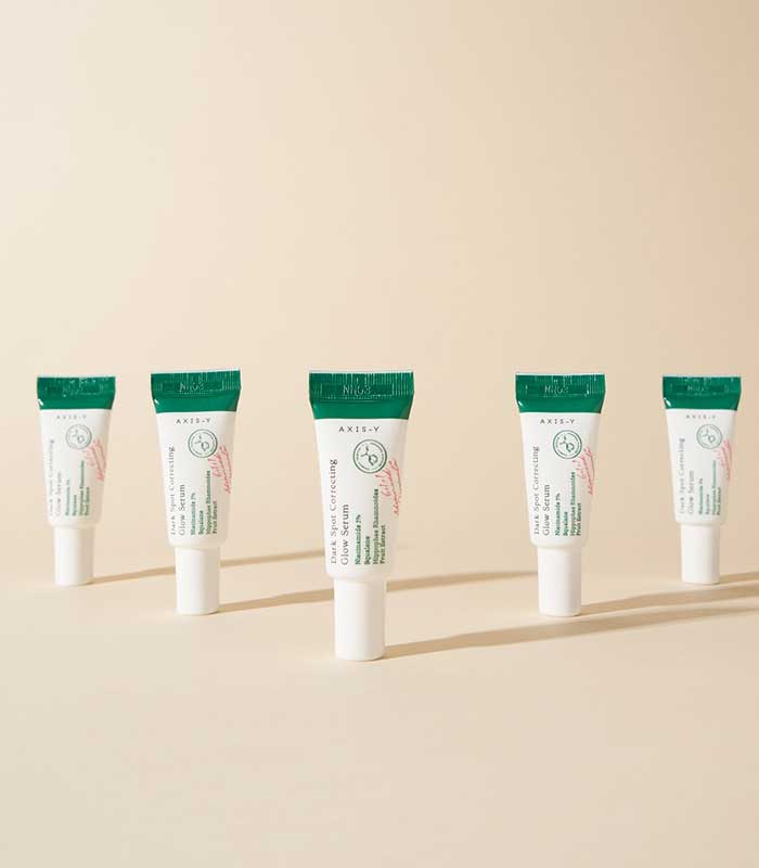 Picture of AXIS-Y Dark Spot Correcting Glow Serum 5 ml