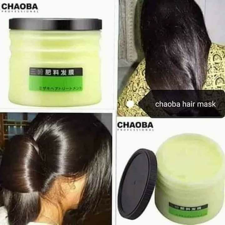 Picture of Chaoba Hair Treatment Conditioner 500ml