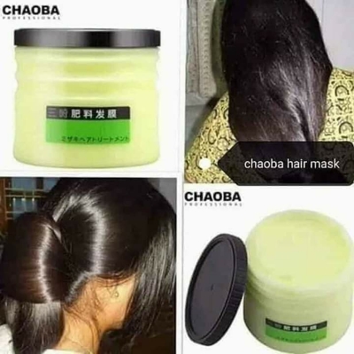 Picture of Chaoba Hair Treatment Conditioner 500ml