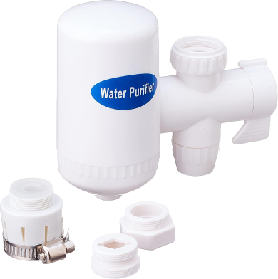 Picture of Mini Water Filter, Water Purifier Filter, Washable Water Purifier
