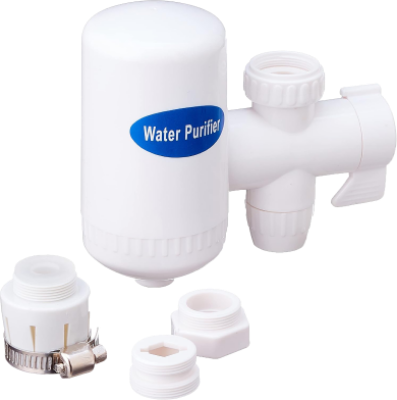 Picture of Mini Water Filter, Water Purifier Filter, Washable Water Purifier