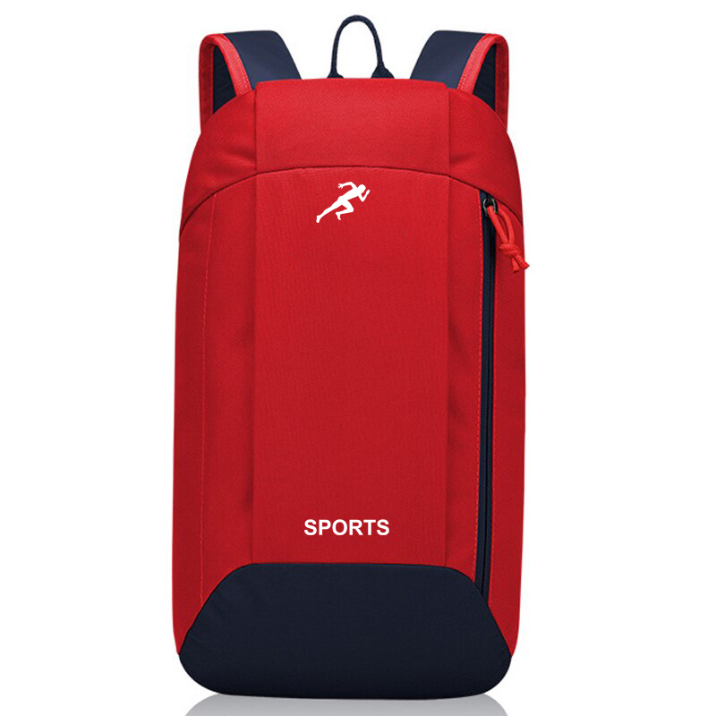 Picture of Outdoor Small Mini Backpack Daypack Bookbags Laptop bag 10L - school bag