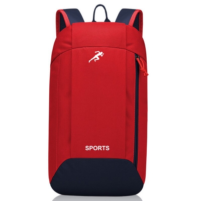 Picture of Outdoor Small Mini Backpack Daypack Bookbags Laptop bag 10L - school bag