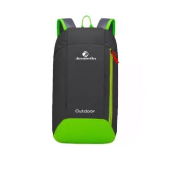 Picture of Outdoor Small Mini Backpack Daypack Bookbags Laptop Bag 10L - Bag For Boys