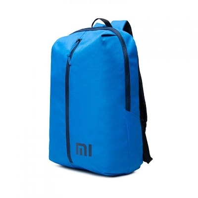 Picture of Mi Step Waterproof Backpack For Men and Women Color-( Sky )