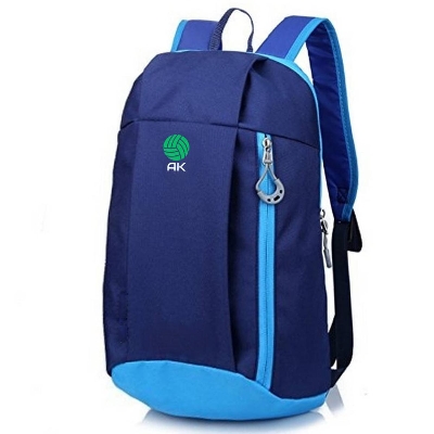 Picture of Outdoor Small  Backpack Daypack Book Bags 10L - Bag for Boys - School Bag for Boys - Bag for Men - College Bag for Boys - Bag For Boys - Bag For Boys
