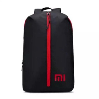 Picture of Mi স্টেপ ওয়াটারপ্রুফ রঙিন ব্যাকপ্যাক - Bag for Boys - School Bag for Boys - Bag for Men - College Bag for Boys