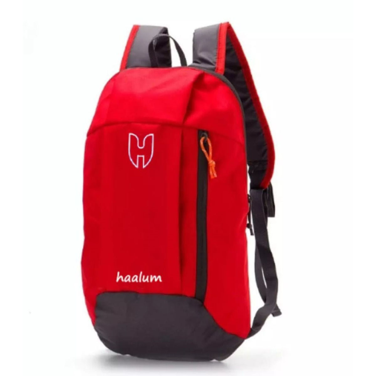 Picture of Outdoor Small Backpack Depiction Bookbag Laptop Bag 10L - Bag For Boys