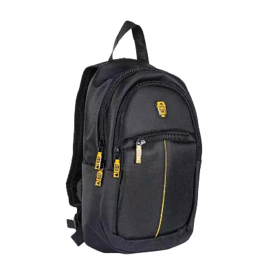 Picture of বিড়াল বাইকার ব্যাকপ্যাক সাইকেল আউটডোর ছোট ব্যাকপ্যাক।