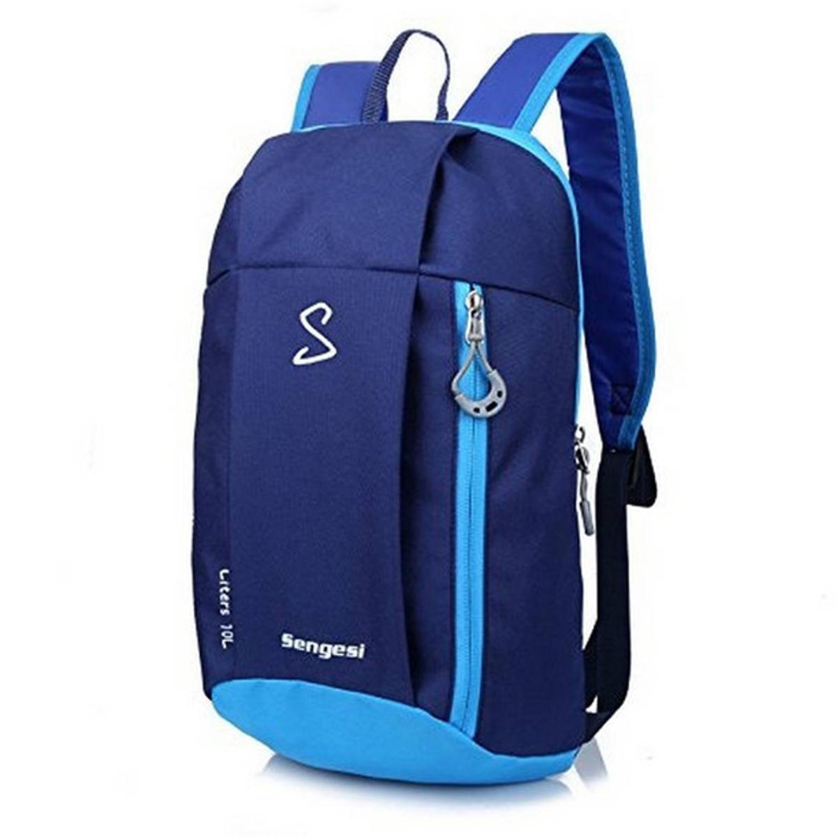 Picture of আউটডোর ছোট ব্যাকপ্যাক ডেপ্যাক বুক ব্যাগ 10l - Bag for Boys - School Bag for Boys - Bag for Men - College Bag for Boys - Bag For Boys