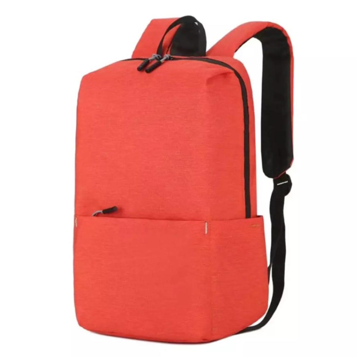 Picture of পুরুষদের জন্য স্টাইলিশ মিনি ব্যাগ ছোট ব্যাকপ্যাক