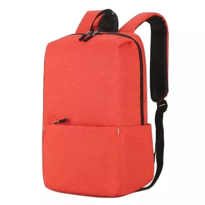 Picture of পুরুষদের জন্য স্টাইলিশ মিনি ব্যাগ ছোট ব্যাকপ্যাক