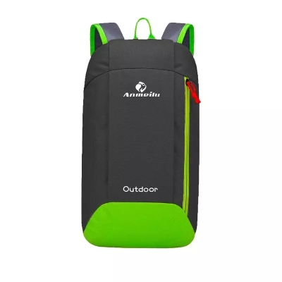 Picture of আউটডোর ছোট ব্যাকপ্যাক ডেপ্যাক বুকব্যাগ ল্যাপটপ ব্যাগ 10l - Backpack - Bag for Boys - School Bag for Boys - Bag for Men - College Bag for Boys - Bag For Boys - Bag For Boys