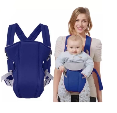 Picture of Baby Carrying Bag, Lying, Facing Mummy, Facing Forward Baby Carrier For 6 Months To 1 Years Baby - Baby Carrier Bag