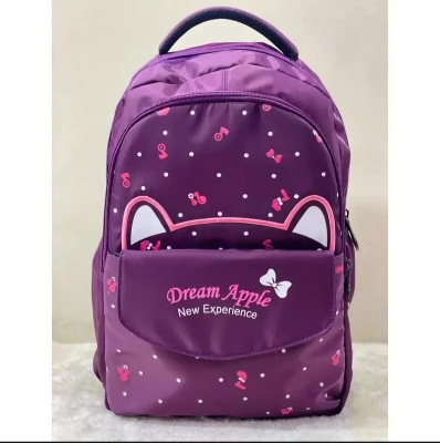 Picture of School Bags For Girls Big Capacity Backpack Shouler Bags  Waterproof Daily Travel Back Pack Ladies Bagpack
