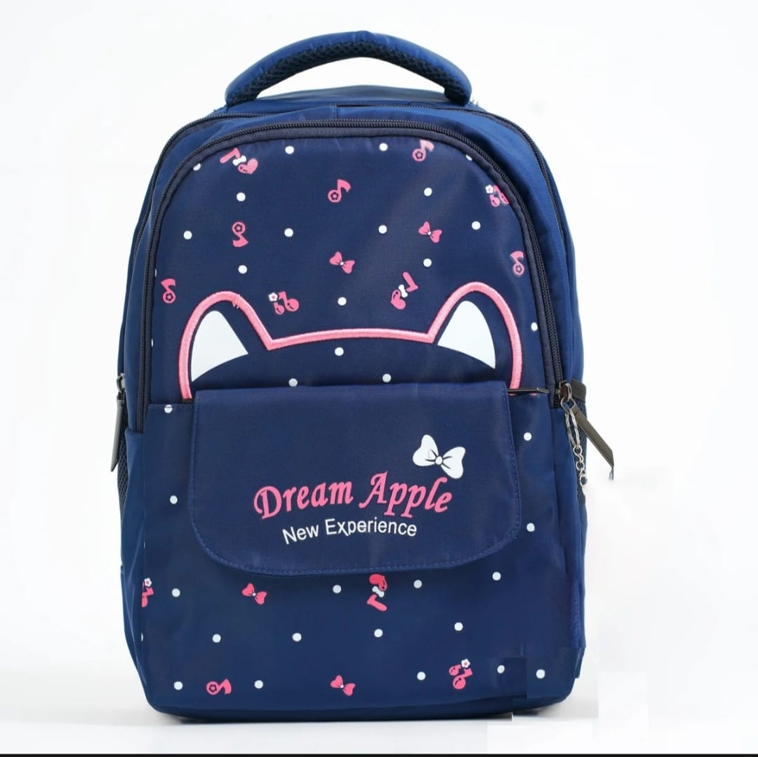 Picture of School Bags For Girls Big Capacity Backpack Shouler Bags  Waterproof Daily Travel Back Pack Ladies Bagpack