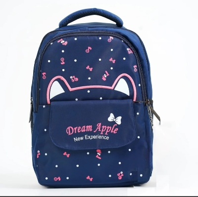 Picture of School Bags For Girls Big Capacity Backpack Shouler Bags  Waterproof Daily Travel Back Pack Ladies Bagpack