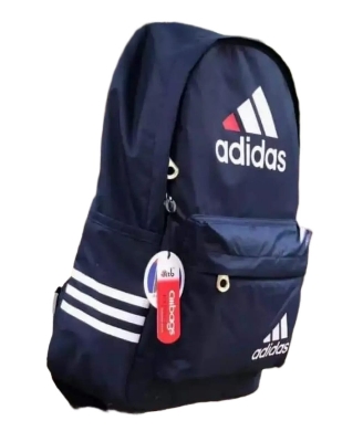 Picture of Espiral 202402 3Series Nylon Fabric Super Light Weight Traveling School College Backpack Dobby Backpack for Men