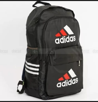 Picture of Espiral 202402 3Series Nylon Fabric Super Light Weight Traveling School College Backpack Dobby Backpack for Men