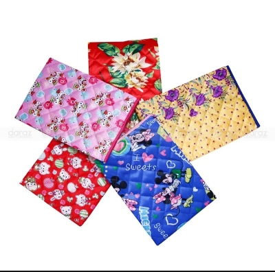 Picture of Children's Waterproof Urine Mat (23 x 19 inches) - 1PS/Random Color