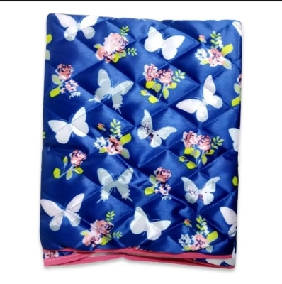 Picture of Children's Waterproof Urine Mat (23 x 19 inches) - 1PS/Random Color