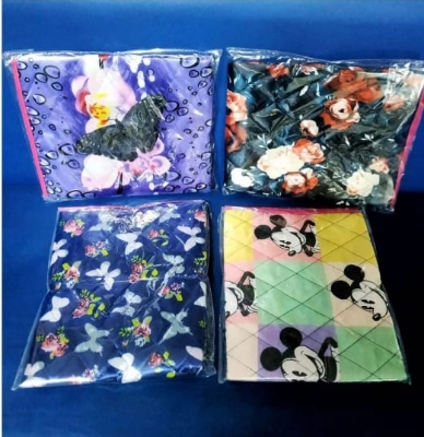 Picture of Children's Waterproof Urine Mat (23 x 19 inches) - 1PS/Random Color