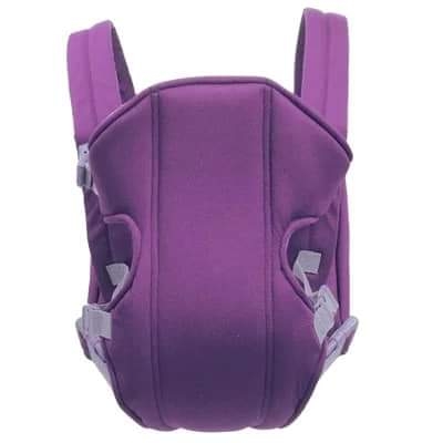 Picture of Baby Carrier Soft, Comfortable and stylish Baby Carrying Bag Suitable for 6 Months to 2 Years